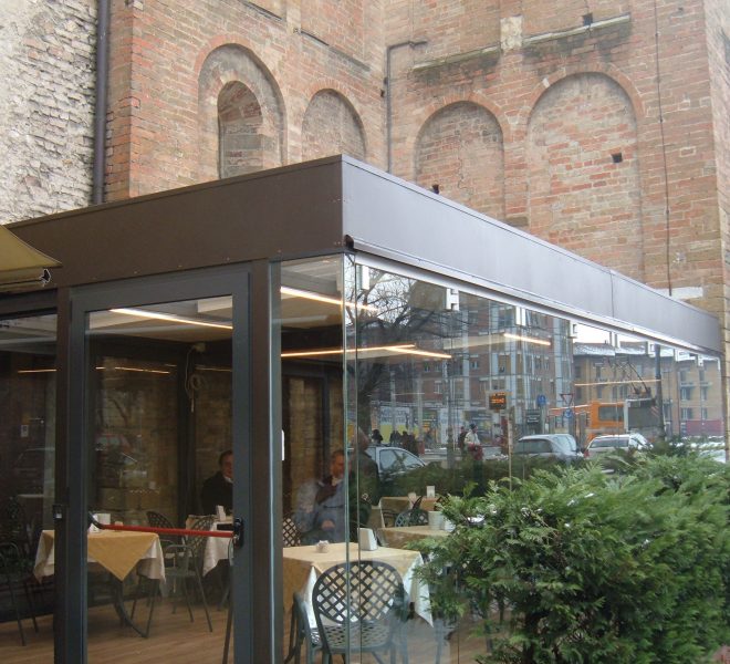 Lavori per Bar e ristoranti Parma
